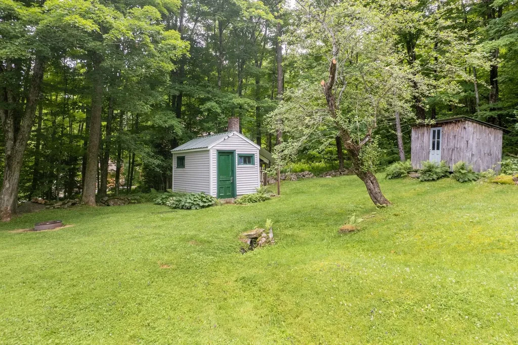 995 Centerville Road Wallingford VT 05742