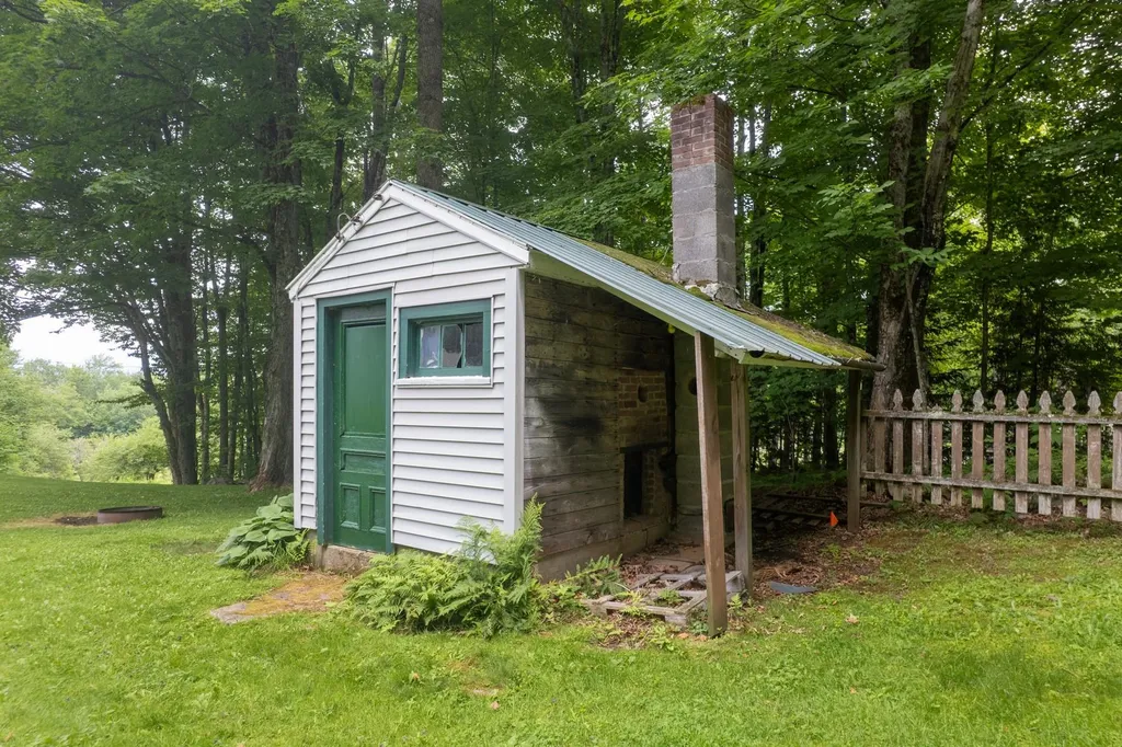 995 Centerville Road Wallingford VT 05742