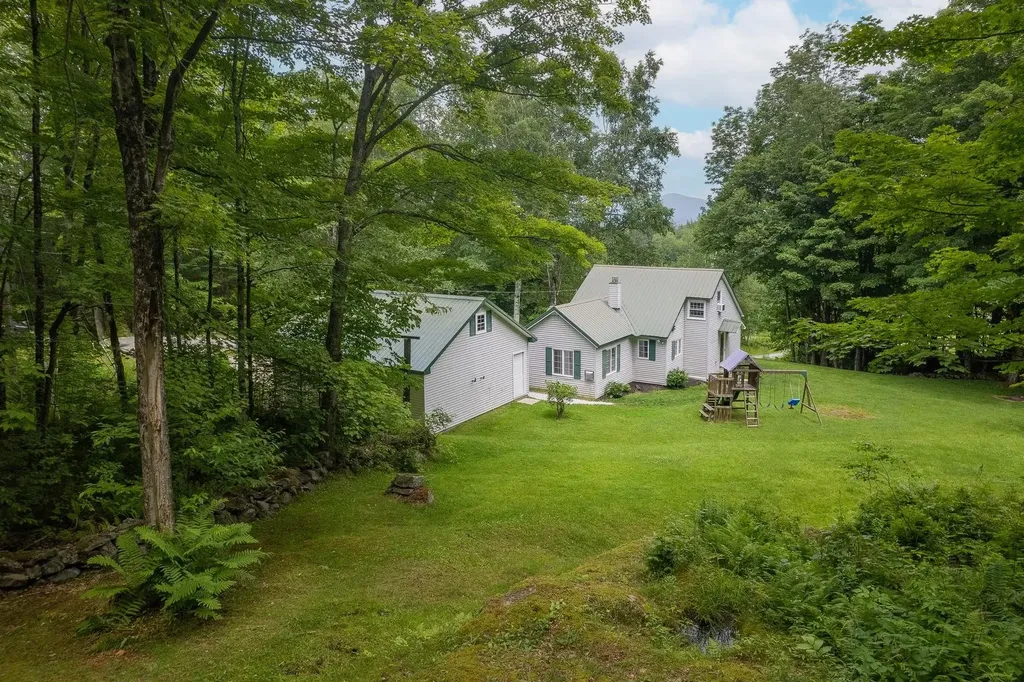 995 Centerville Road Wallingford VT 05742