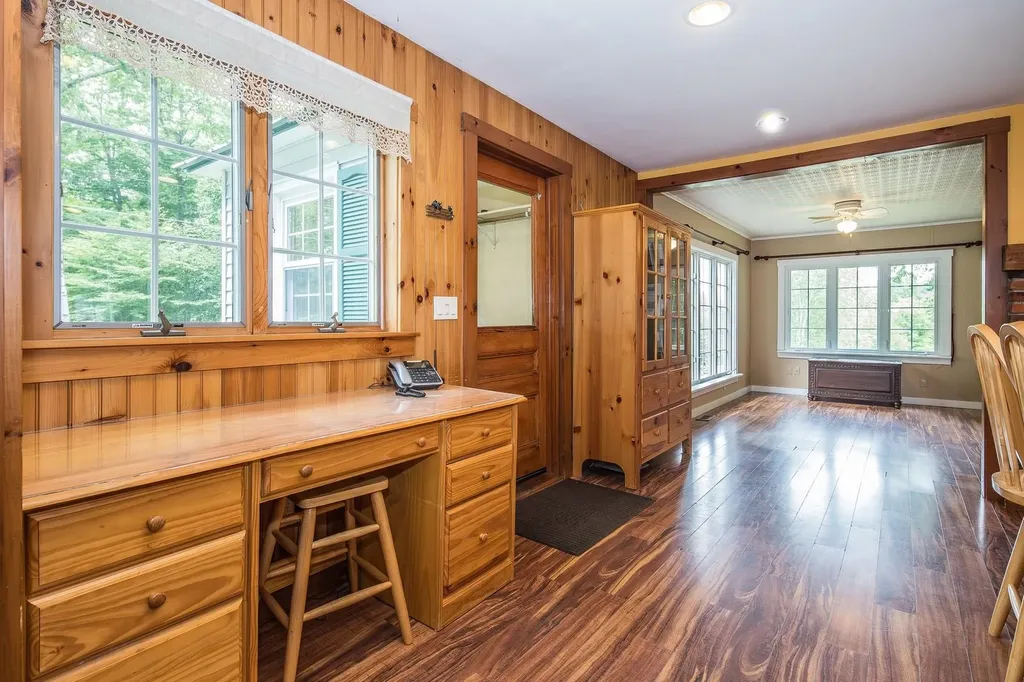 995 Centerville Road Wallingford VT 05742