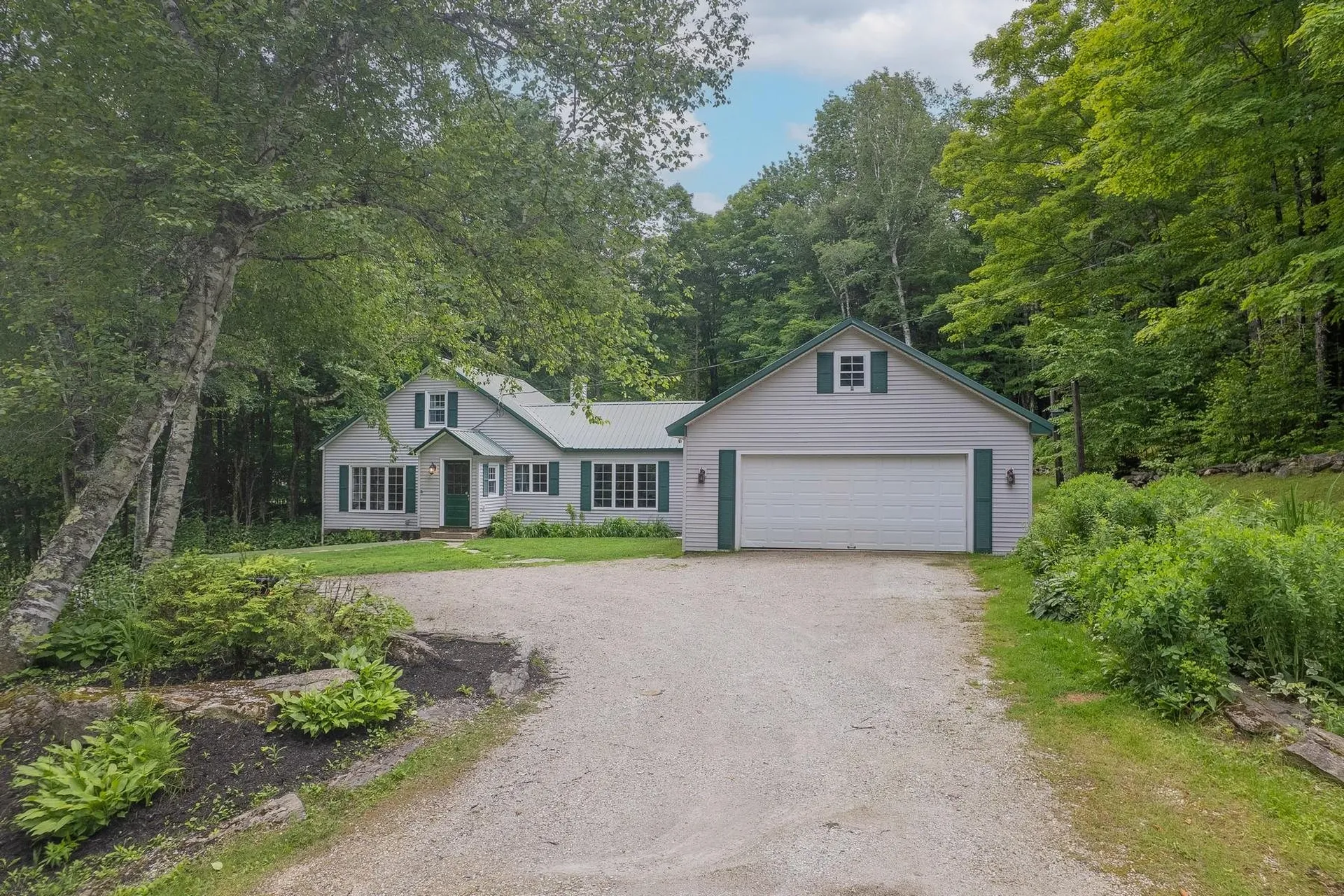 995 Centerville Road Wallingford VT 05742