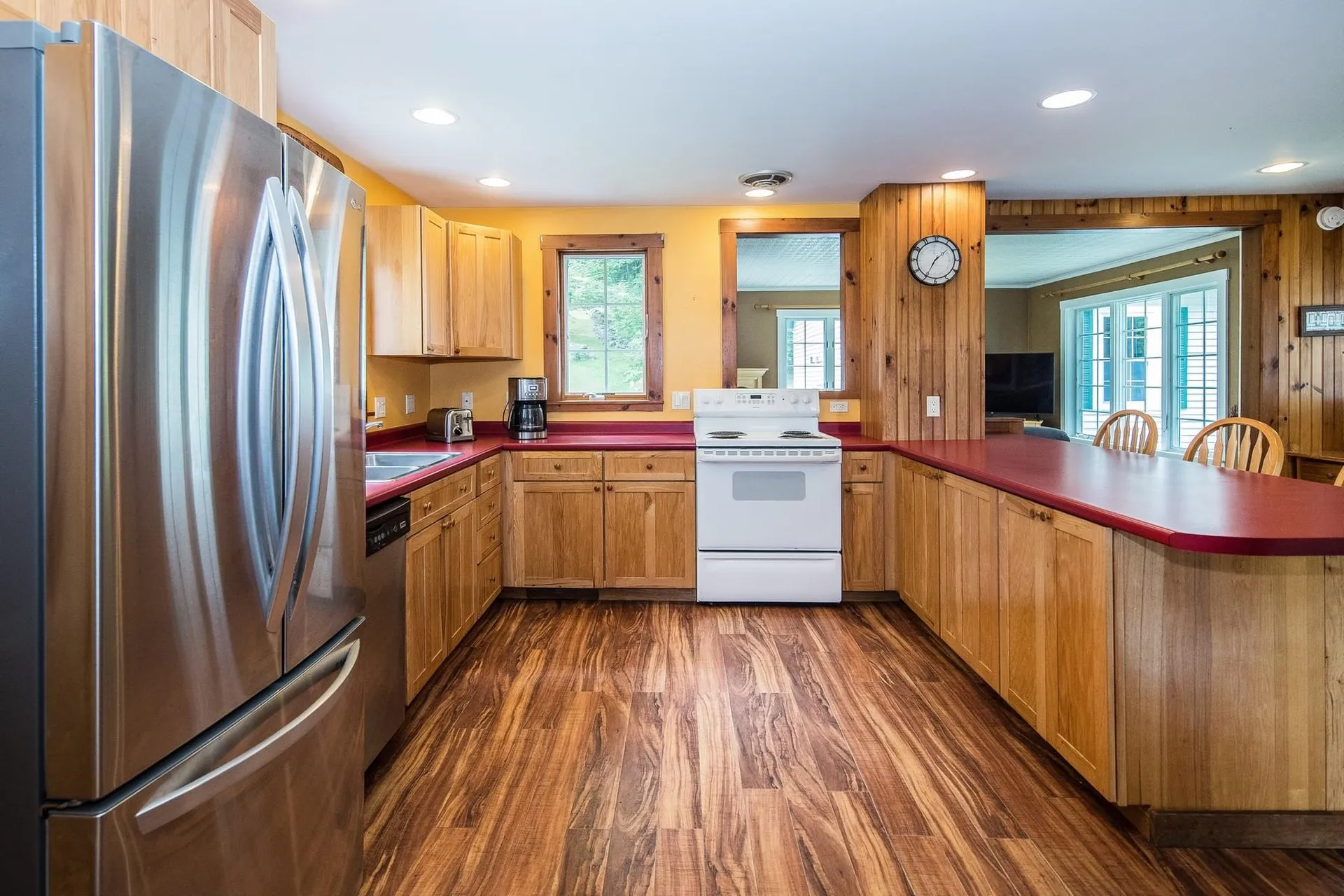 995 Centerville Road Wallingford VT 05742