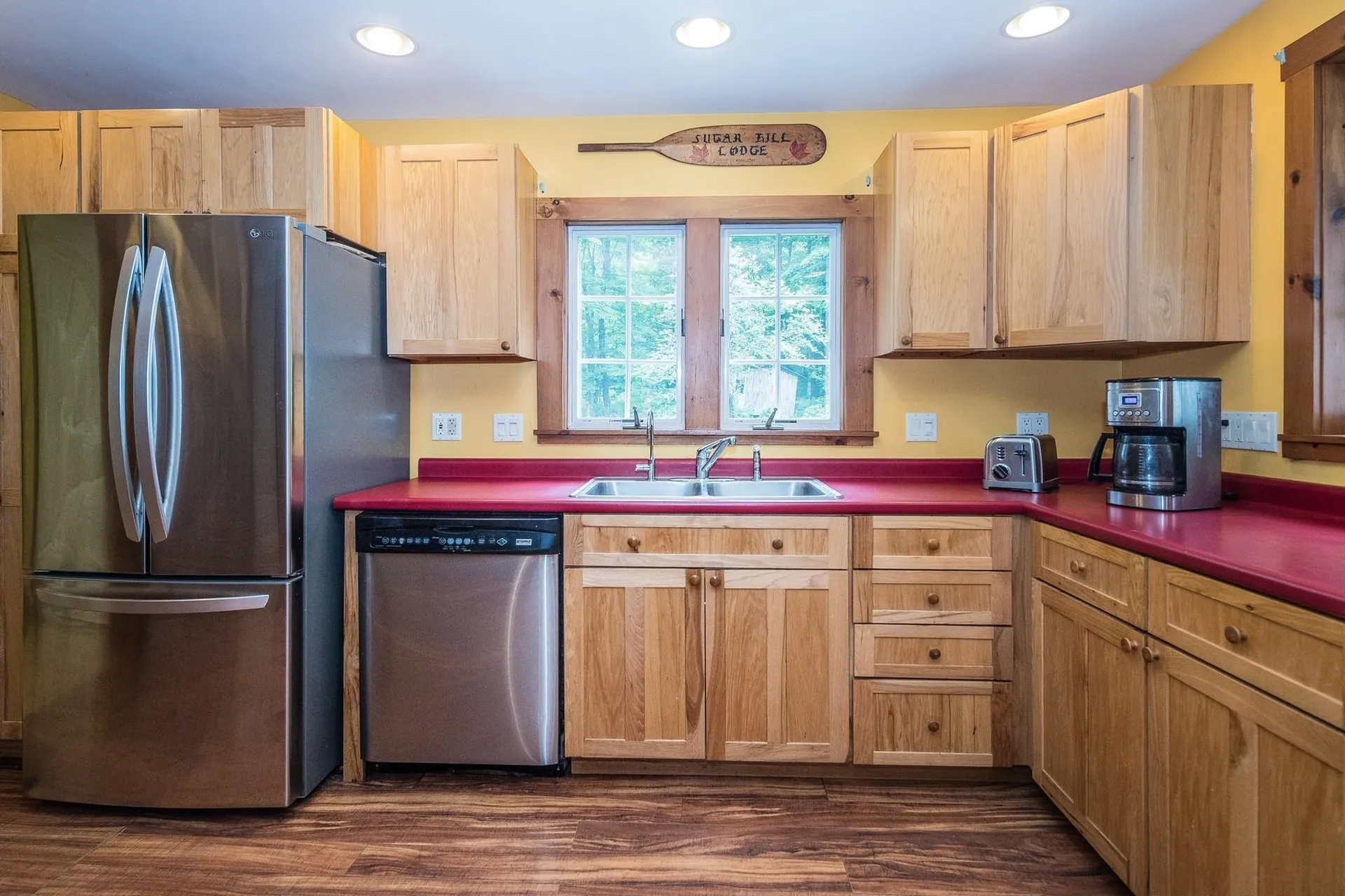 995 Centerville Road Wallingford VT 05742