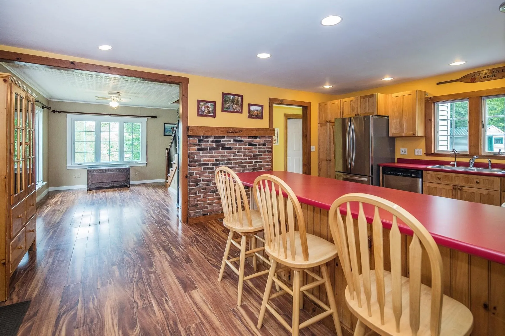 995 Centerville Road Wallingford VT 05742