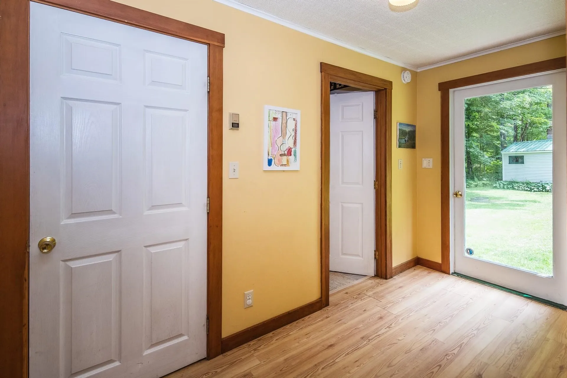995 Centerville Road Wallingford VT 05742