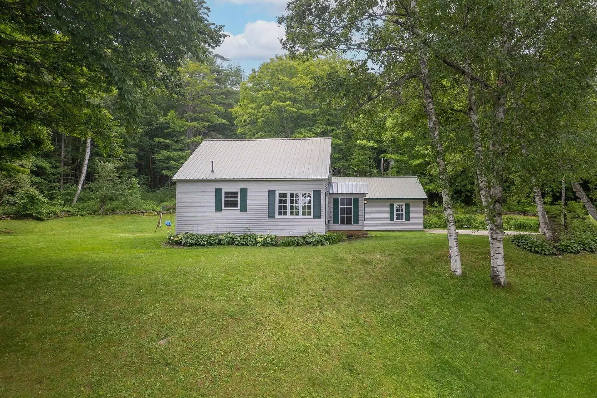 995 Centerville Road Wallingford VT 05742
