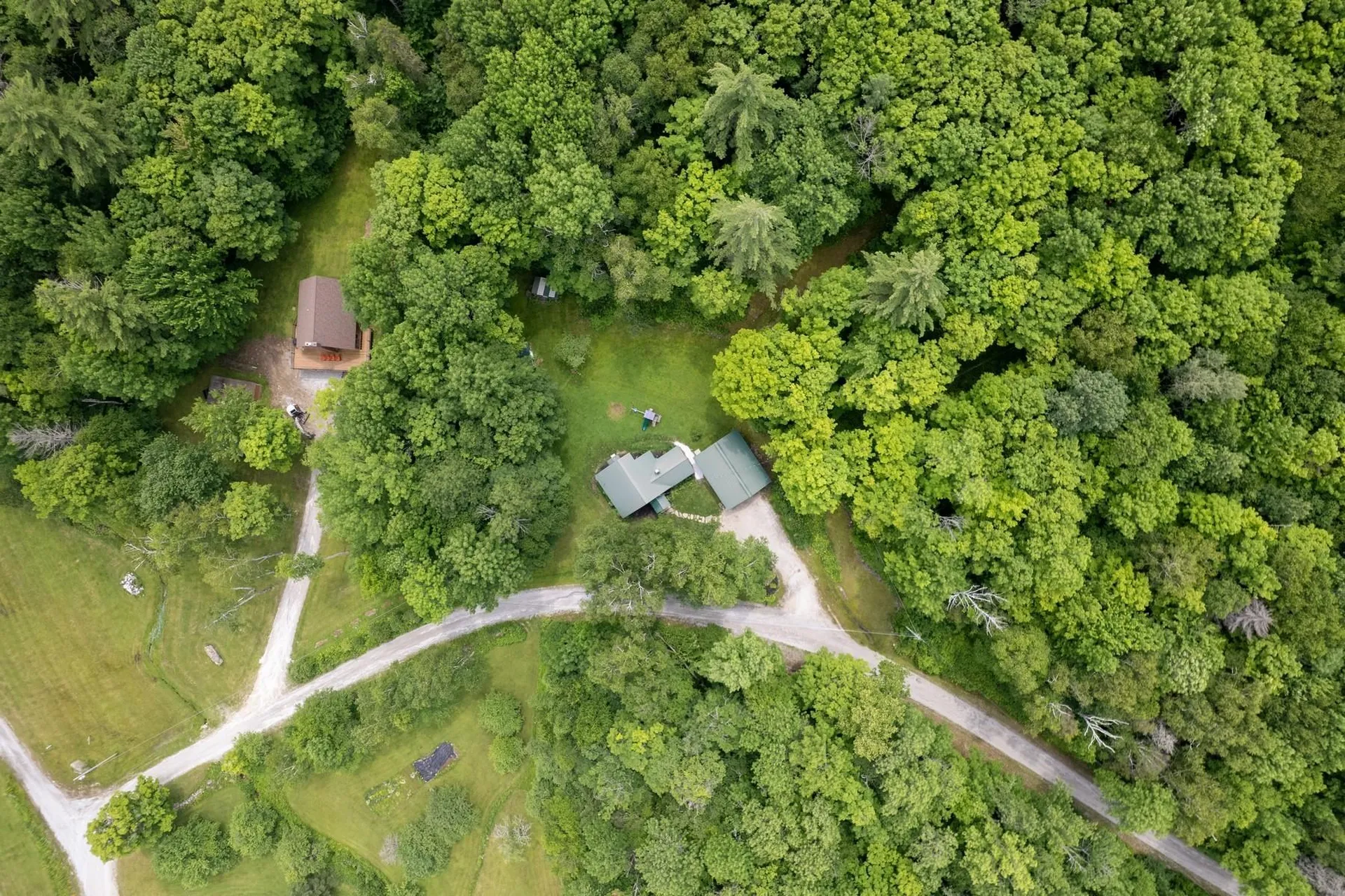 995 Centerville Road Wallingford VT 05742