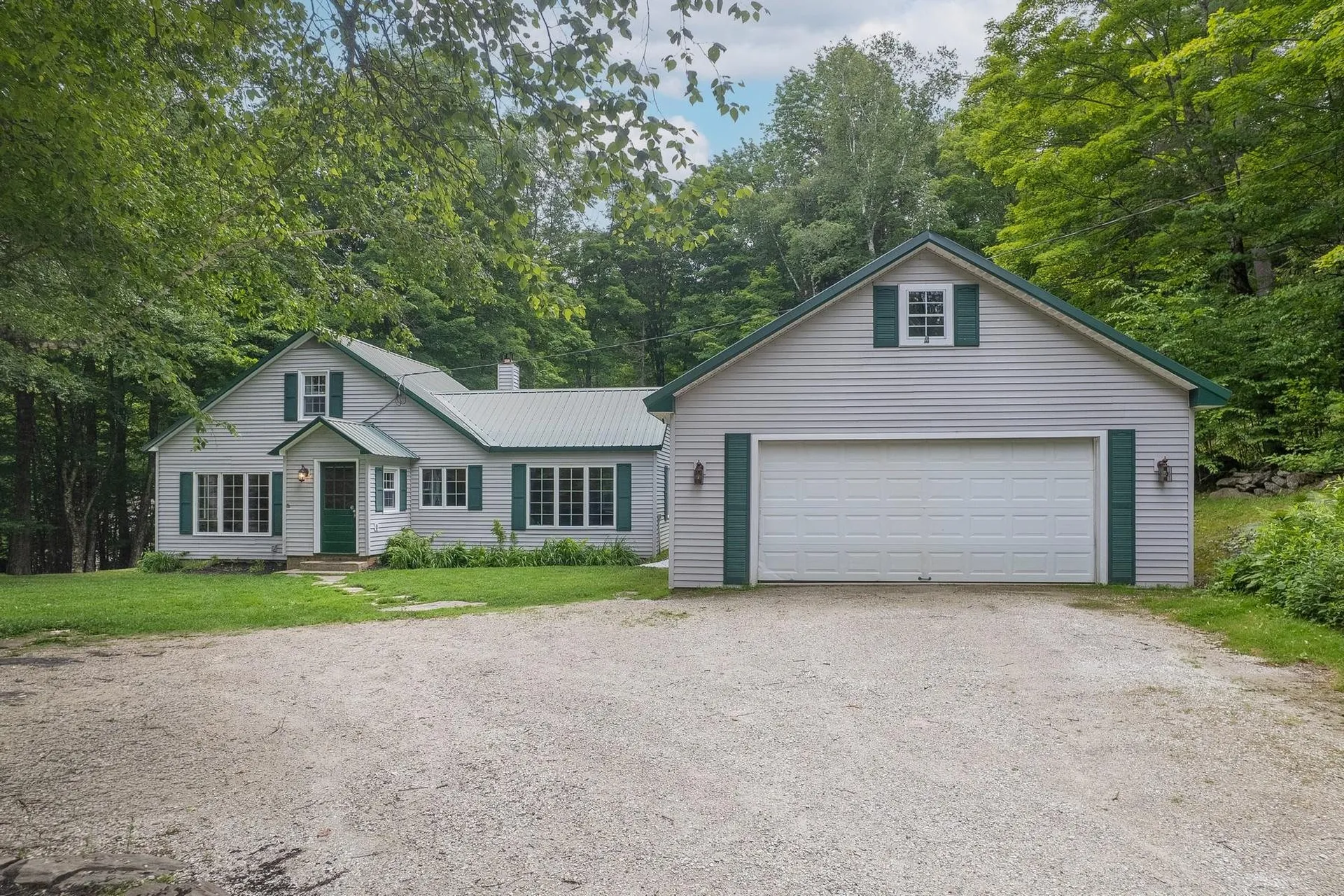 995 Centerville Road Wallingford VT 05742