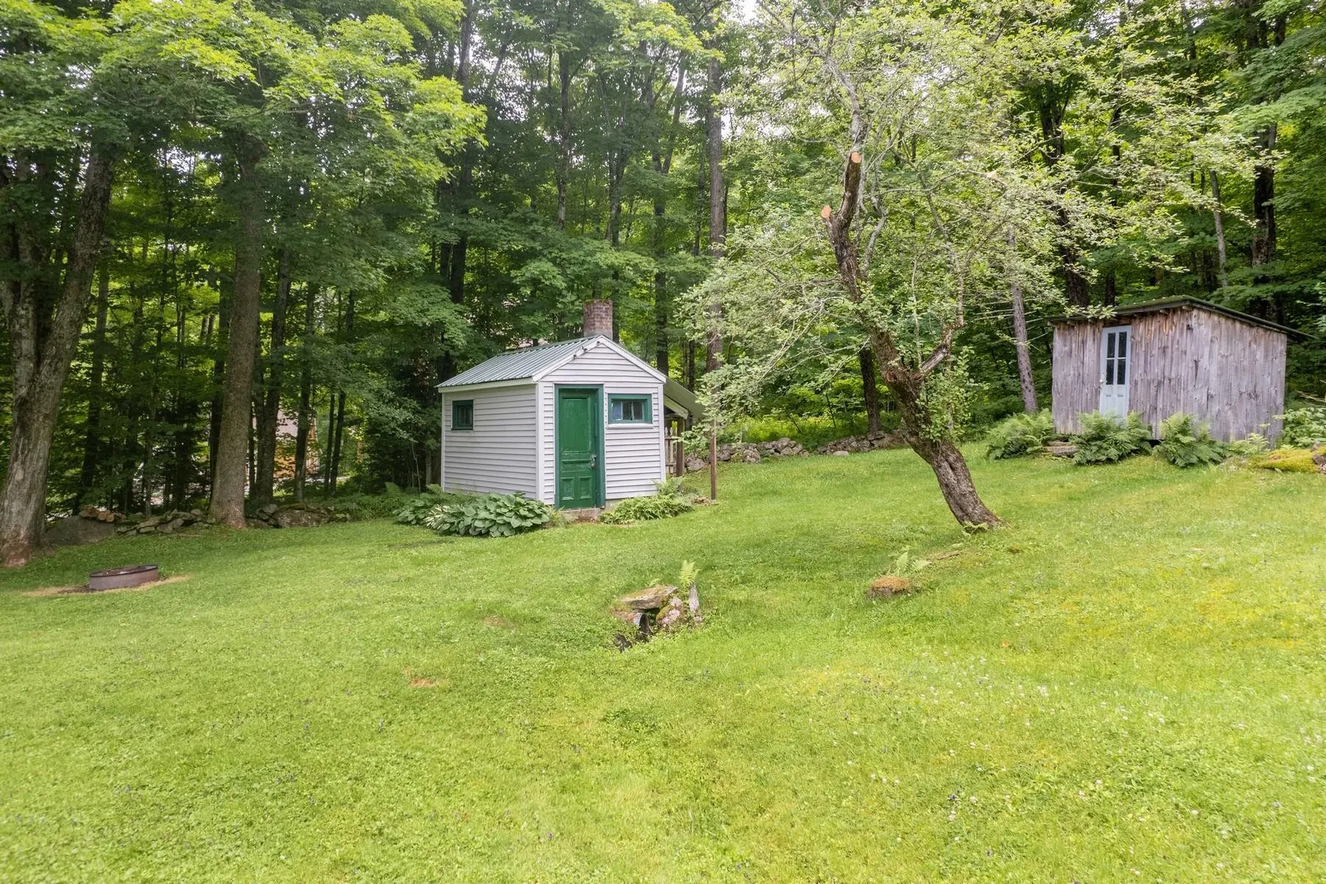 995 Centerville Road Wallingford VT 05742