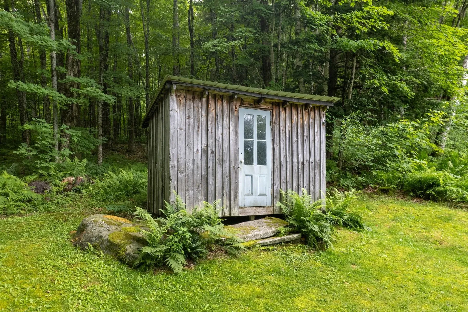 995 Centerville Road Wallingford VT 05742