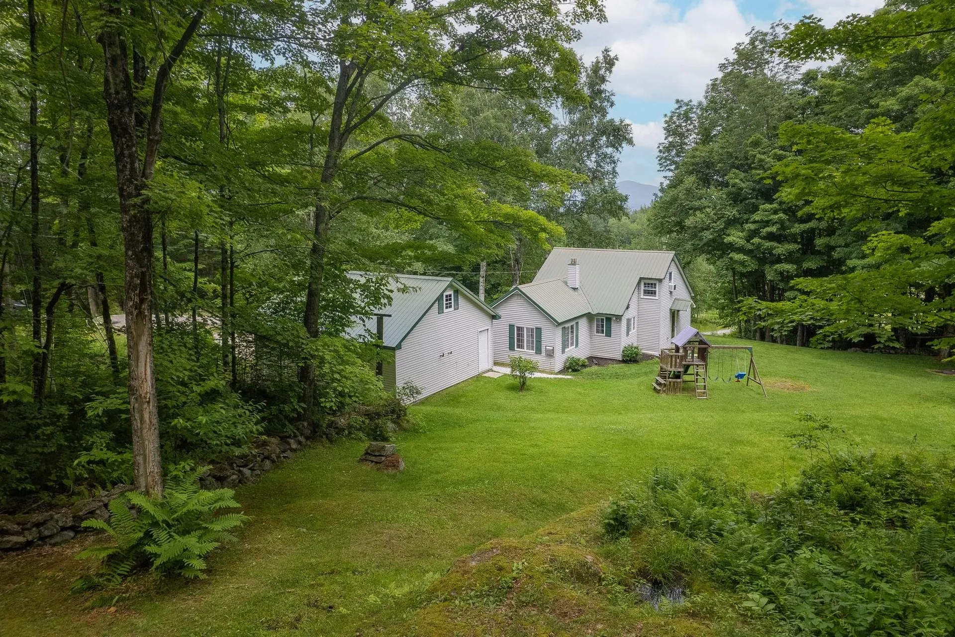 995 Centerville Road Wallingford VT 05742