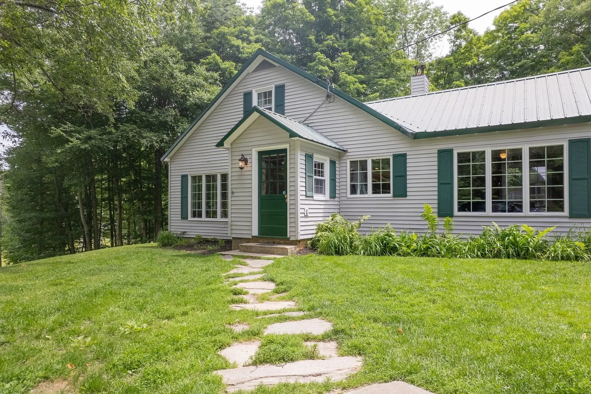995 Centerville Road Wallingford VT 05742