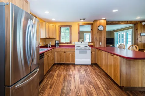 995 Centerville Road Wallingford VT 05742