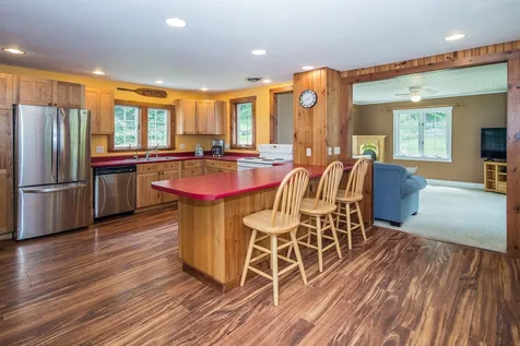 995 Centerville Road Wallingford VT 05742