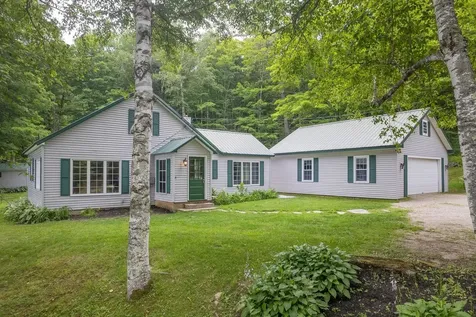995 Centerville Road Wallingford VT 05742