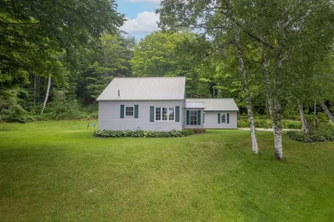 995 Centerville Road Wallingford VT 05742