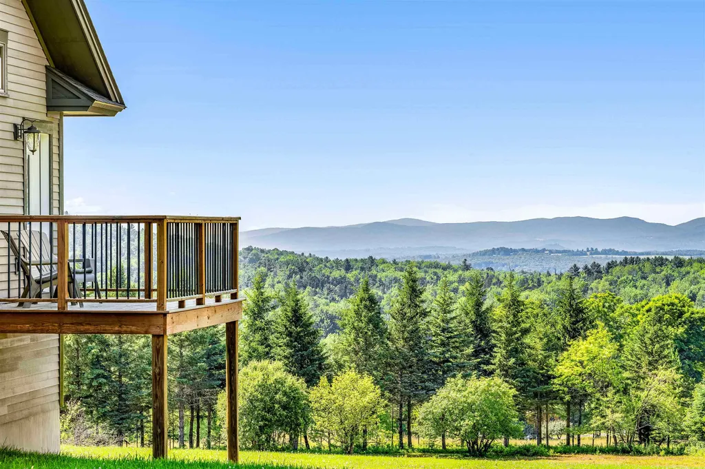 299 Greaves Hill Road Elmore VT 05680