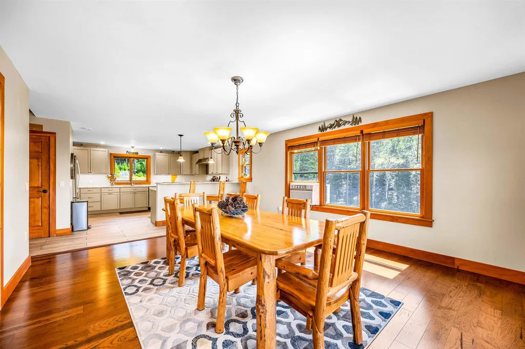 299 Greaves Hill Road Elmore VT 05680