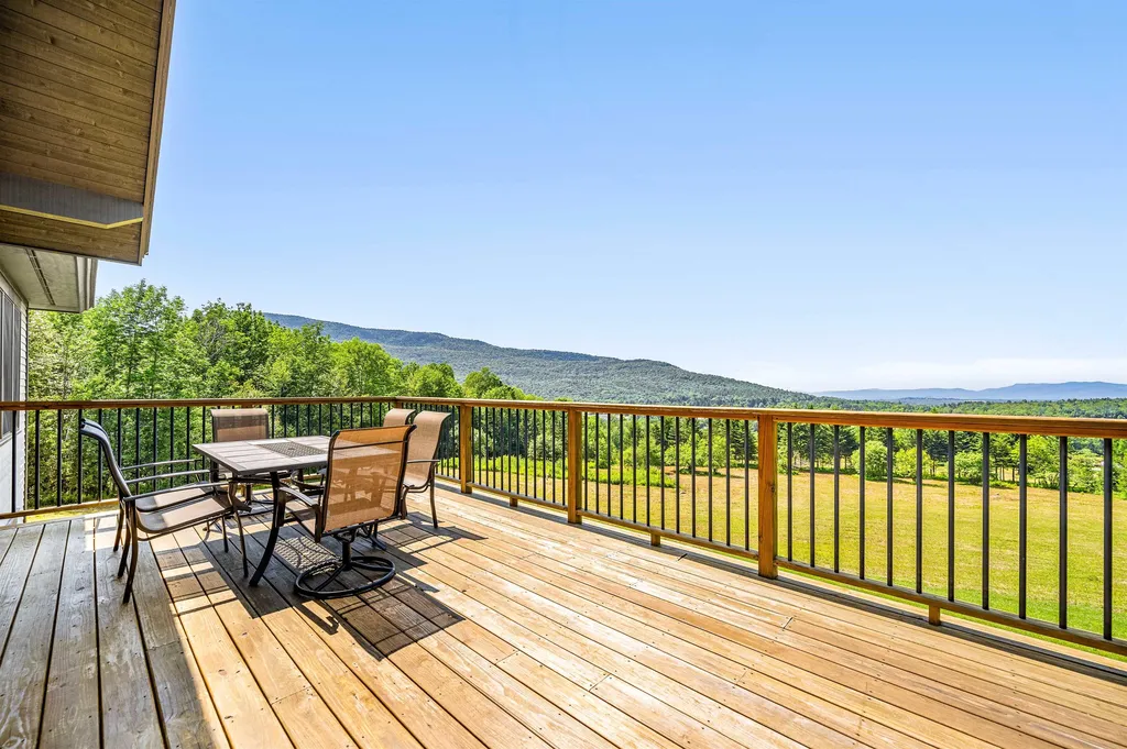 299 Greaves Hill Road Elmore VT 05680