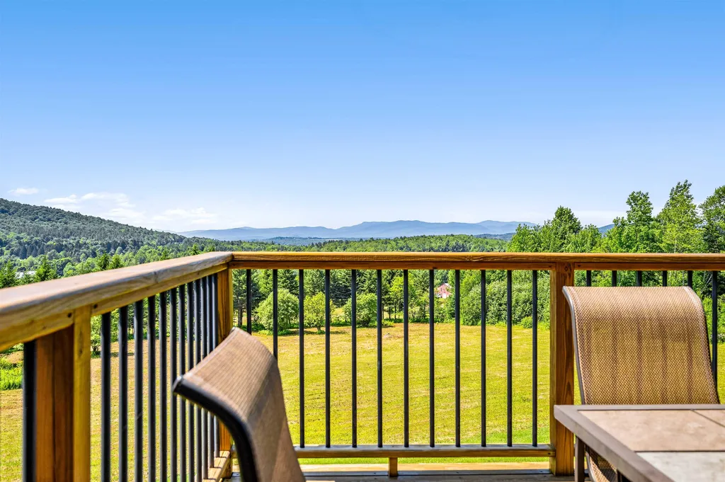 299 Greaves Hill Road Elmore VT 05680