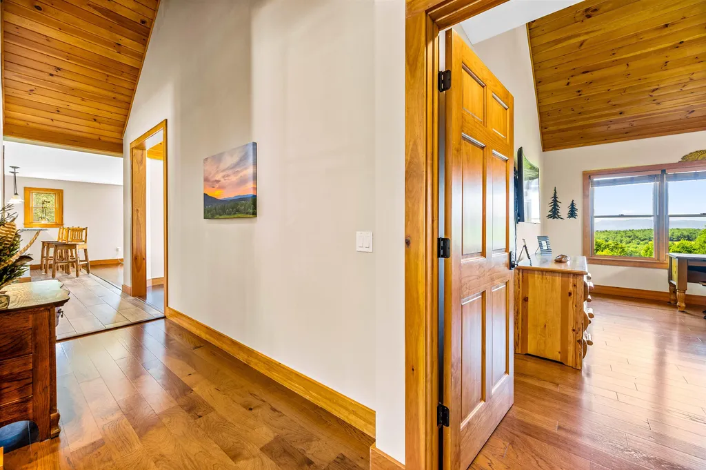 299 Greaves Hill Road Elmore VT 05680