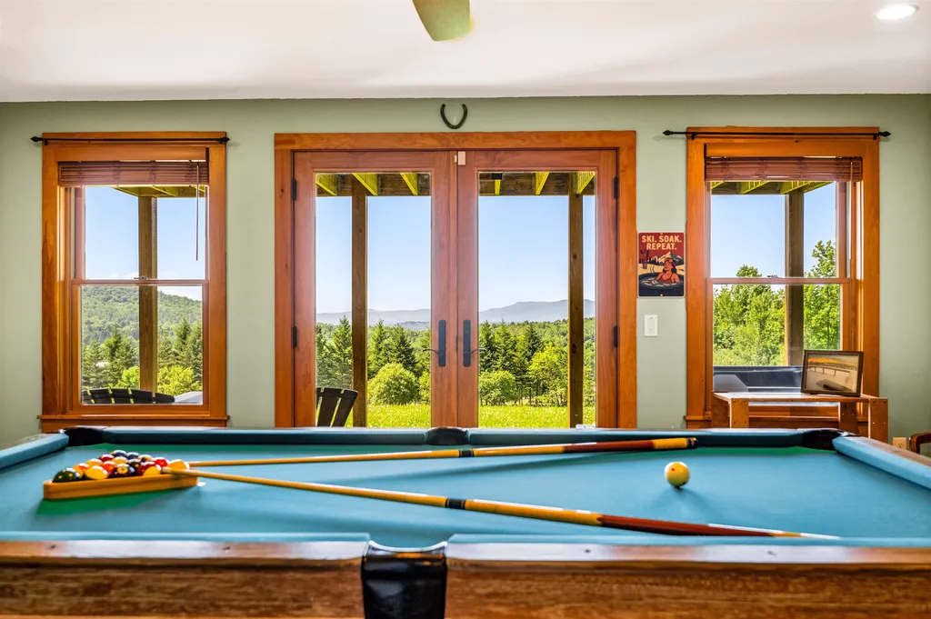 299 Greaves Hill Road Elmore VT 05680