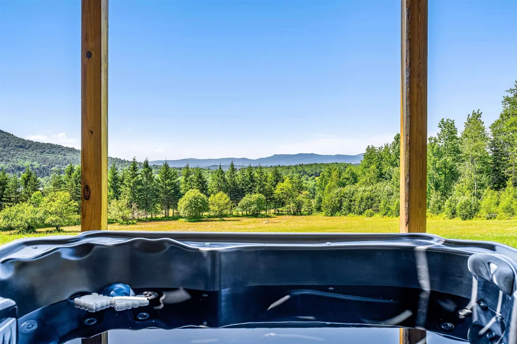 299 Greaves Hill Road Elmore VT 05680