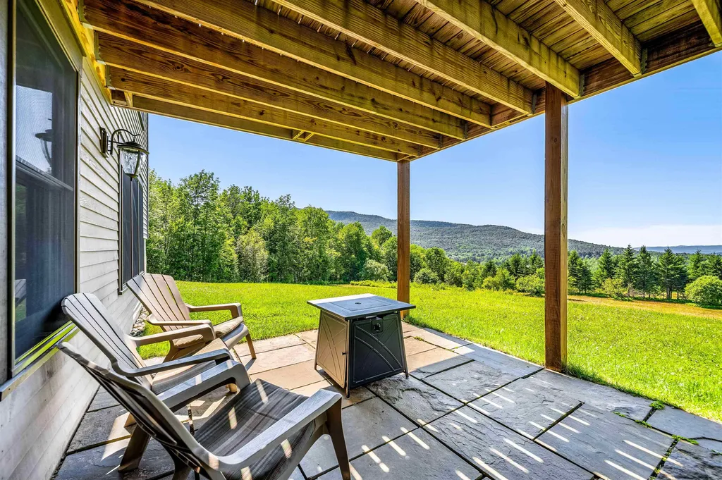 299 Greaves Hill Road Elmore VT 05680