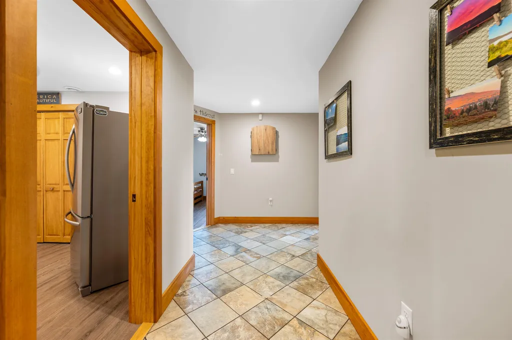 299 Greaves Hill Road Elmore VT 05680