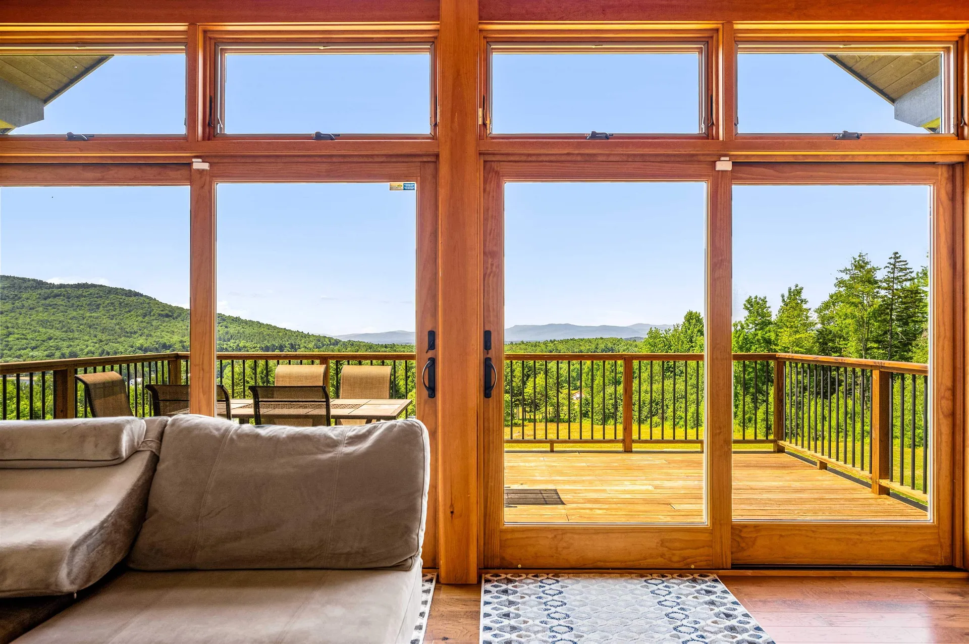 299 Greaves Hill Road Elmore VT 05680