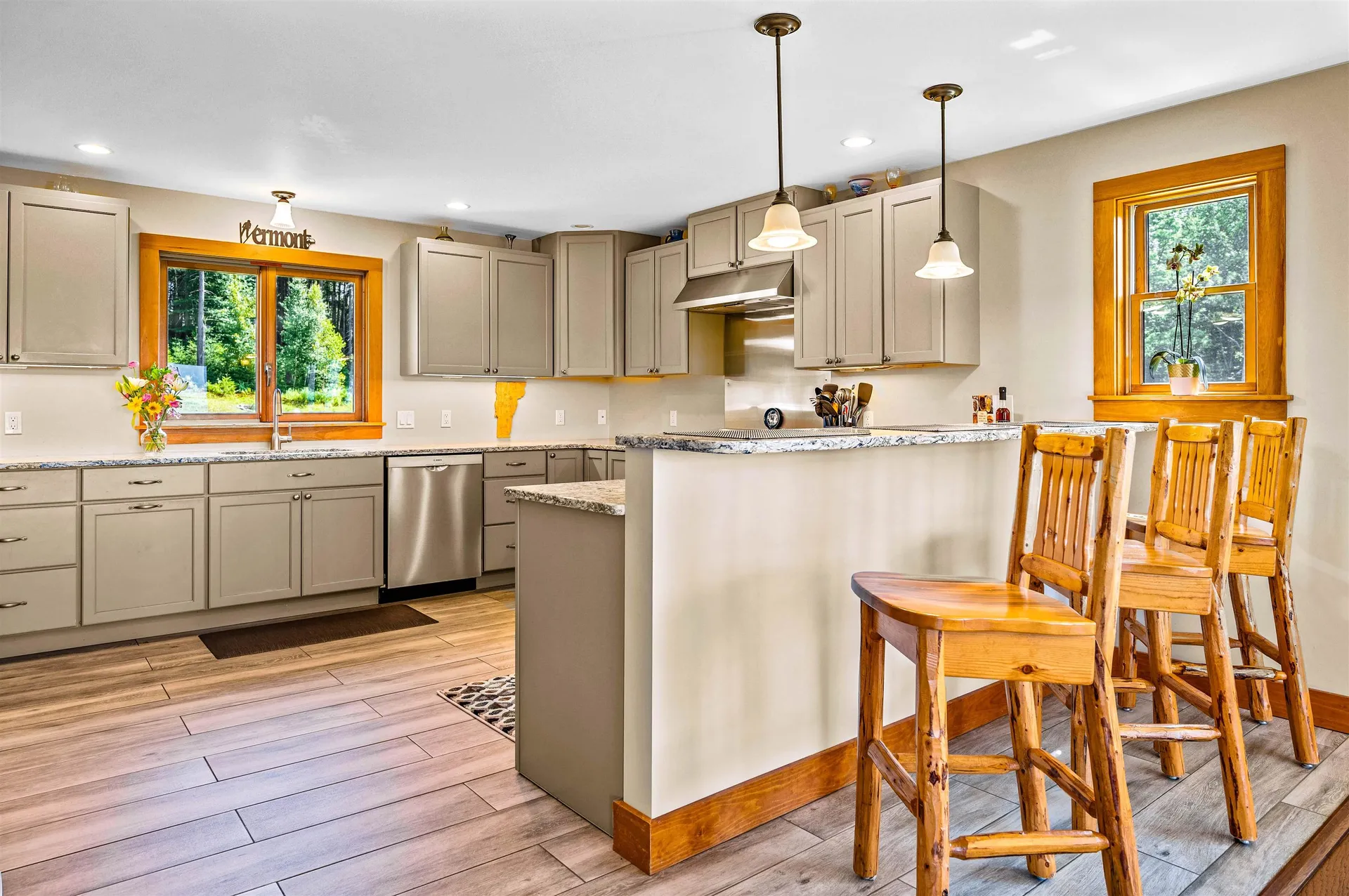 299 Greaves Hill Road Elmore VT 05680
