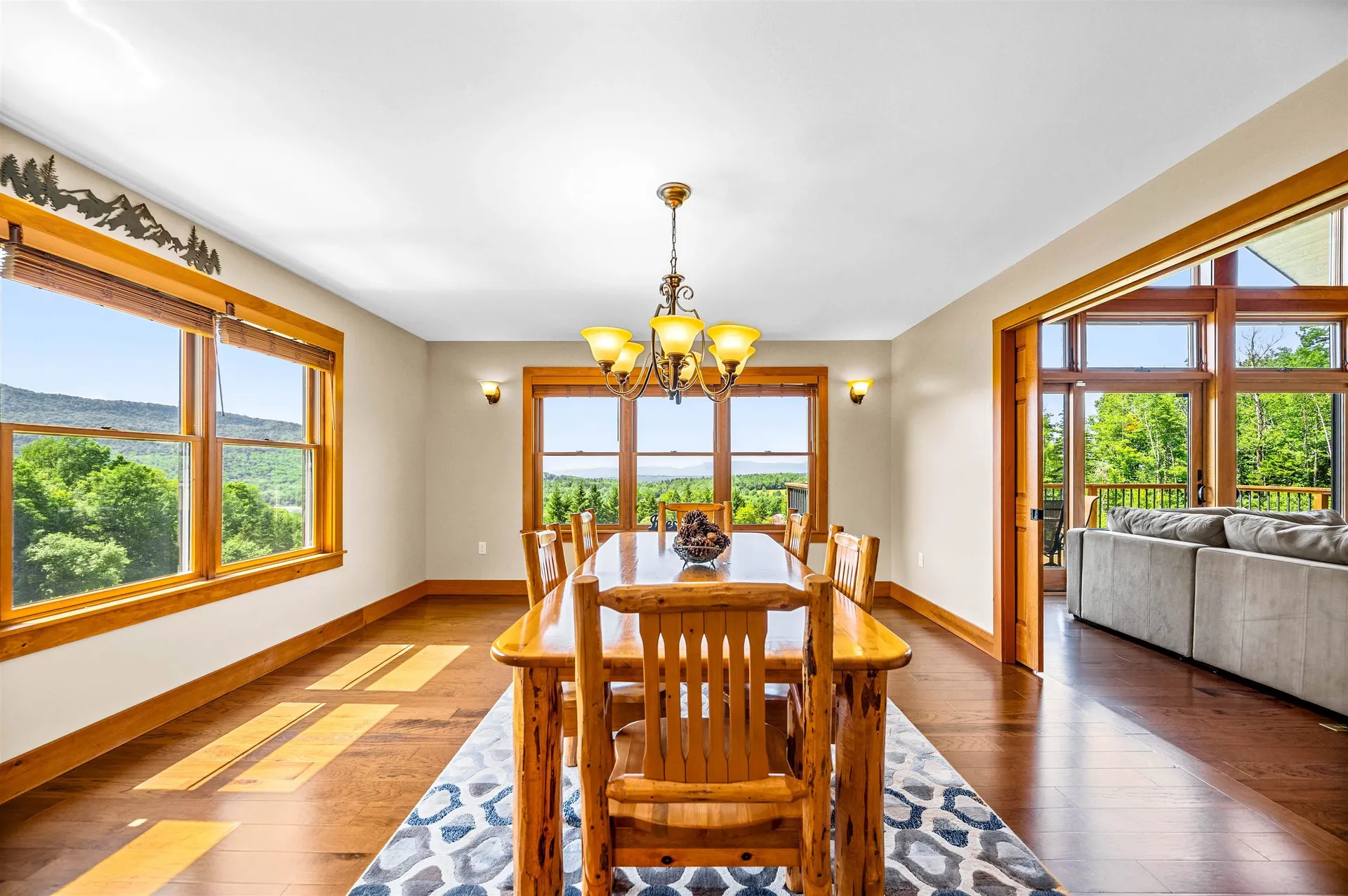 299 Greaves Hill Road Elmore VT 05680