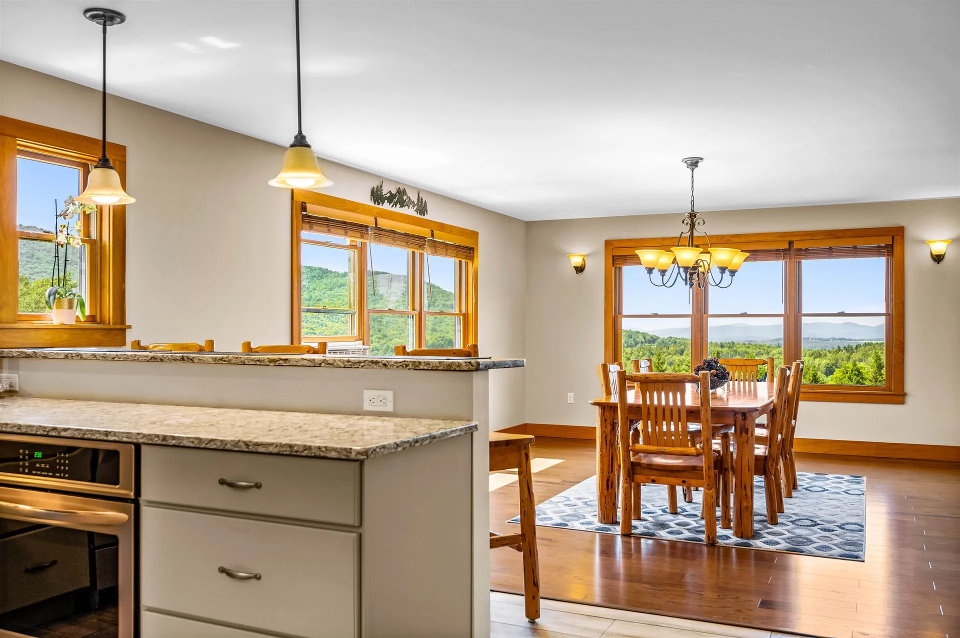 299 Greaves Hill Road Elmore VT 05680