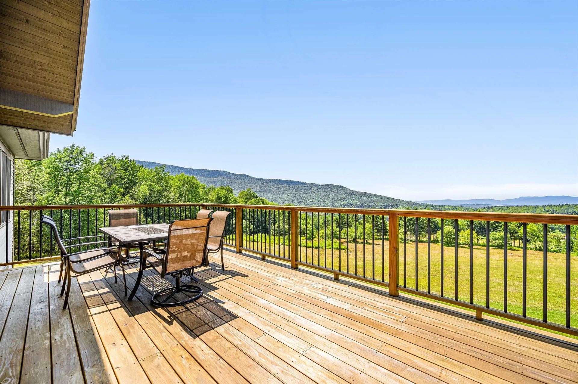 299 Greaves Hill Road Elmore VT 05680