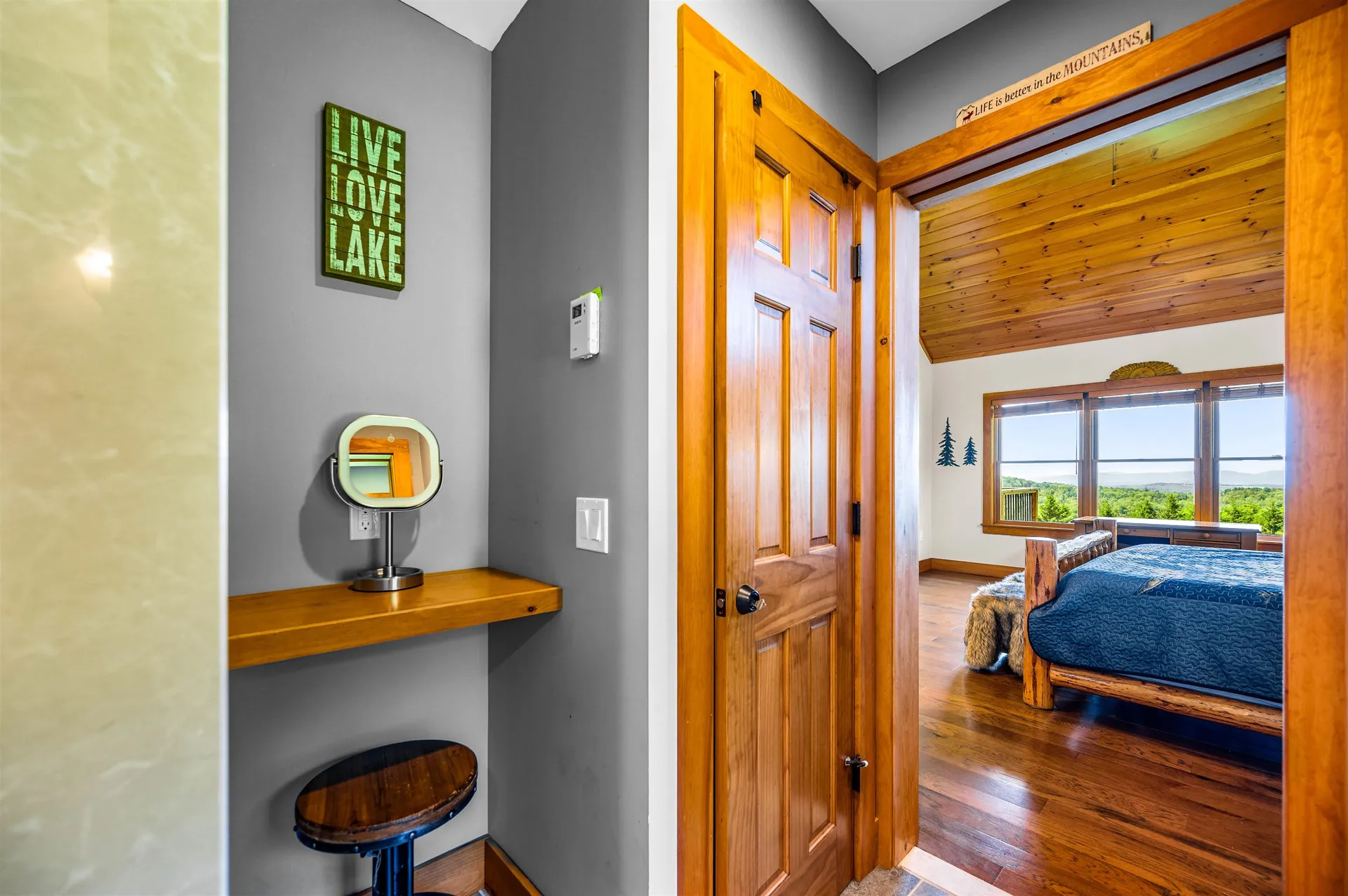 299 Greaves Hill Road Elmore VT 05680