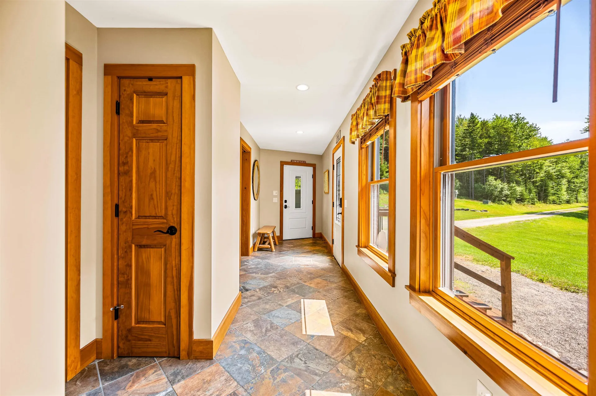 299 Greaves Hill Road Elmore VT 05680