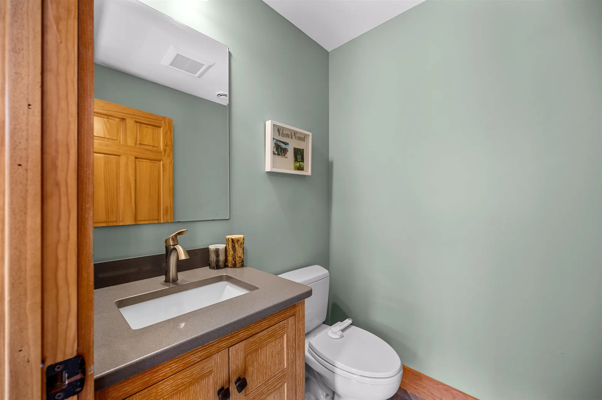 299 Greaves Hill Road Elmore VT 05680
