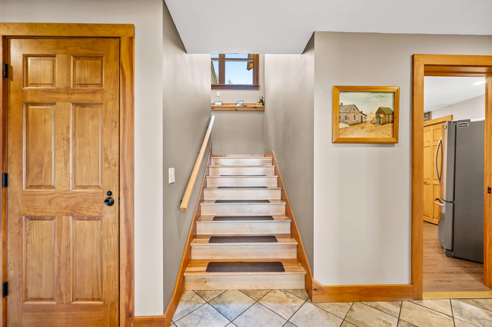 299 Greaves Hill Road Elmore VT 05680