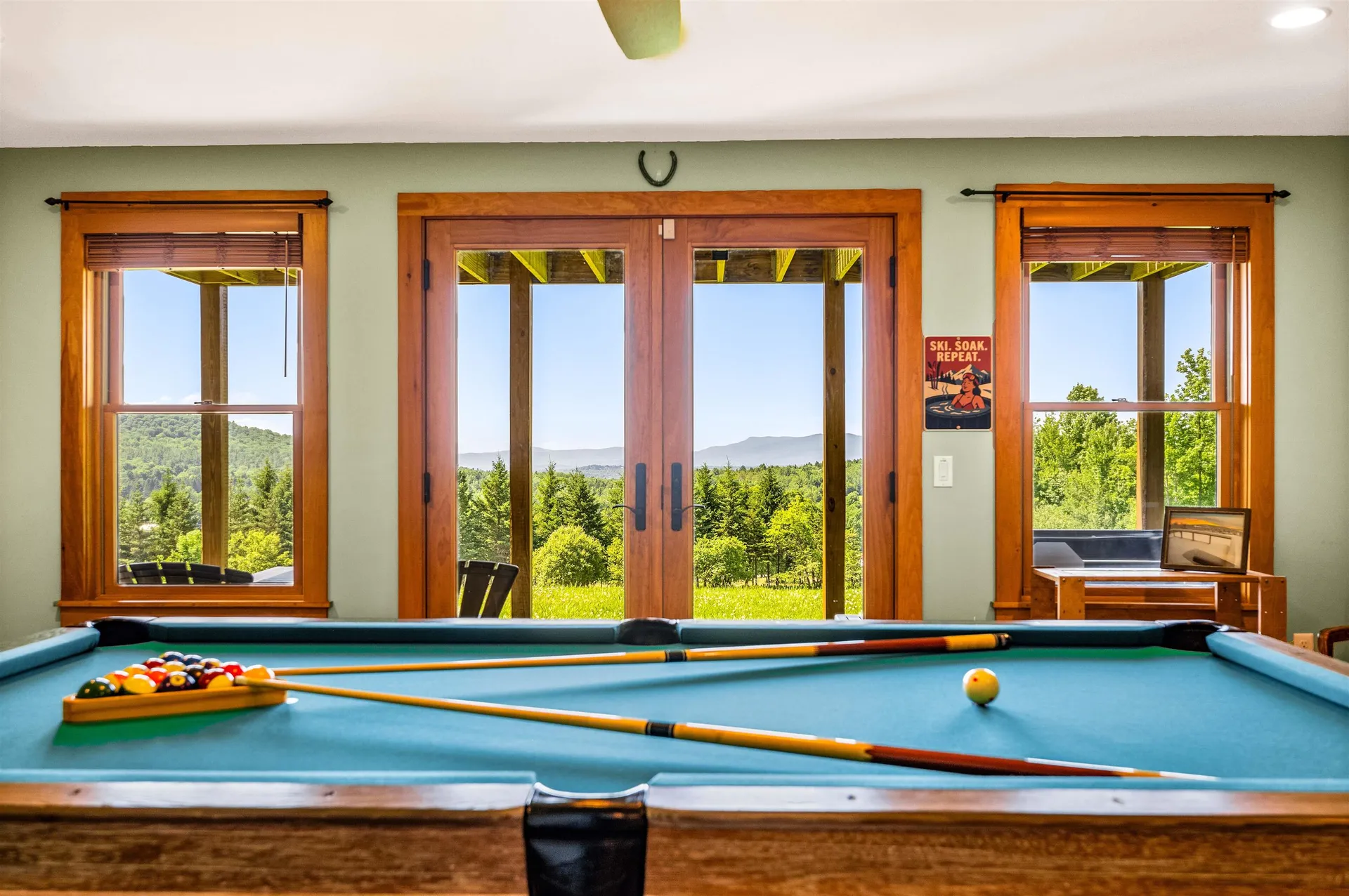 299 Greaves Hill Road Elmore VT 05680