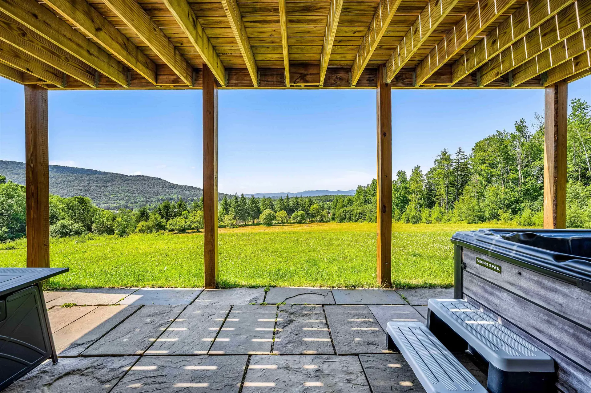 299 Greaves Hill Road Elmore VT 05680