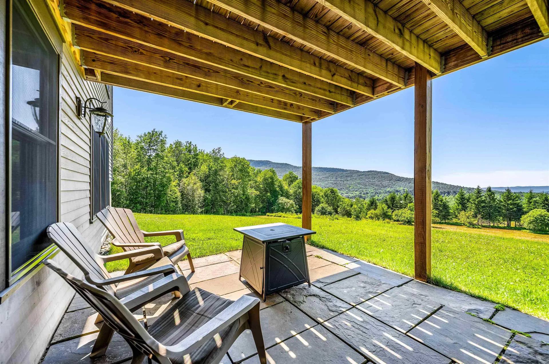 299 Greaves Hill Road Elmore VT 05680