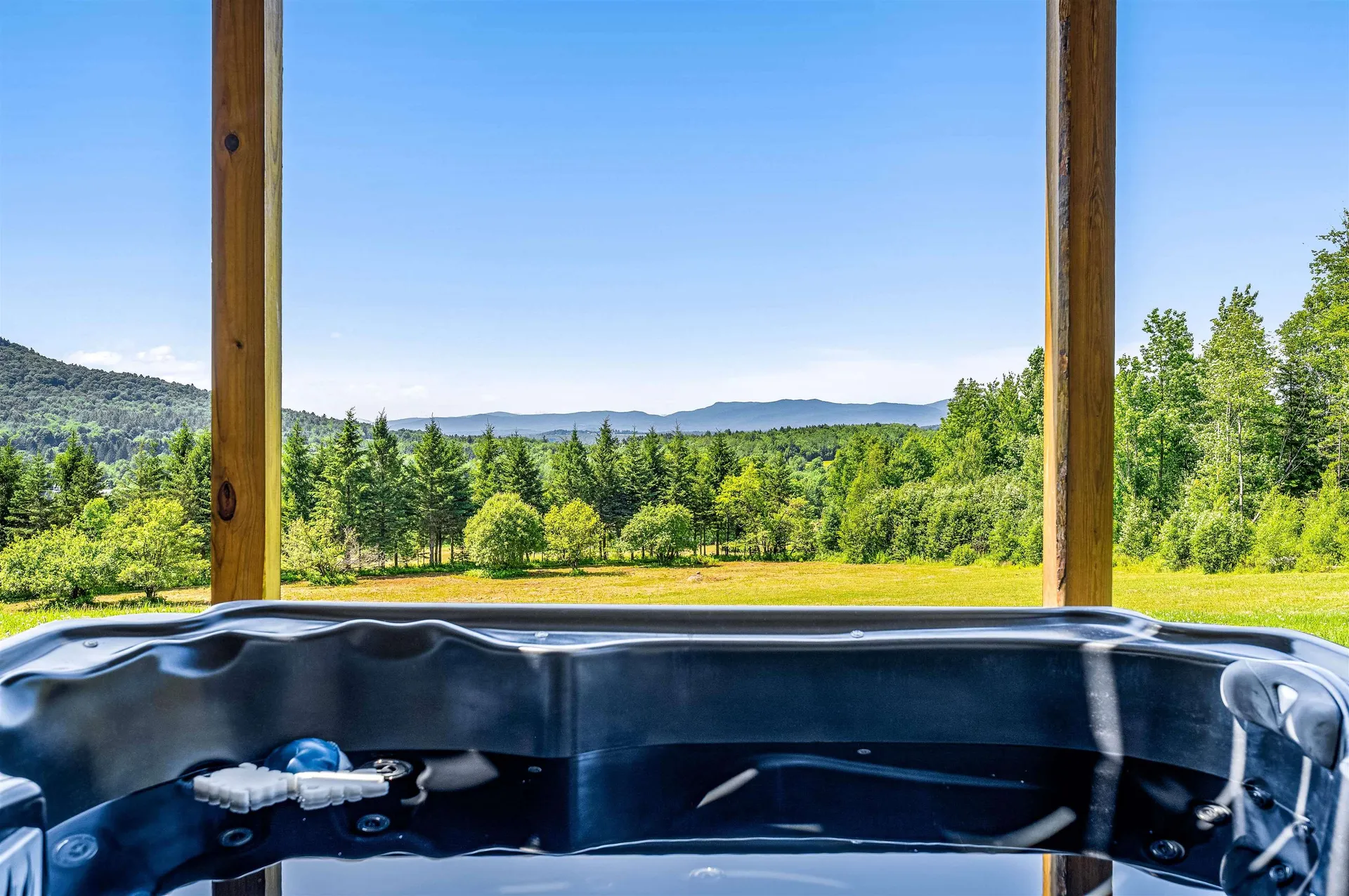 299 Greaves Hill Road Elmore VT 05680