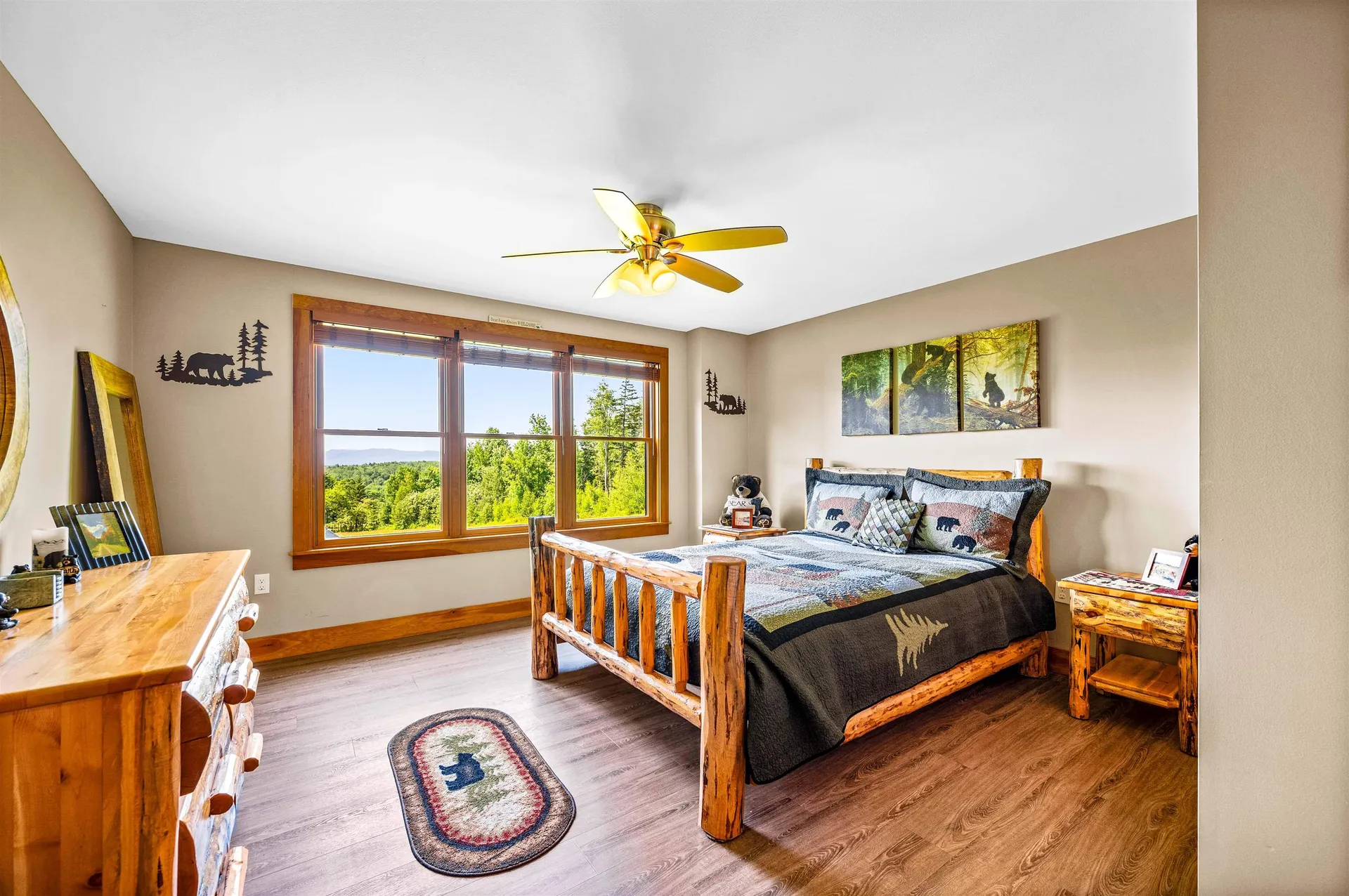 299 Greaves Hill Road Elmore VT 05680