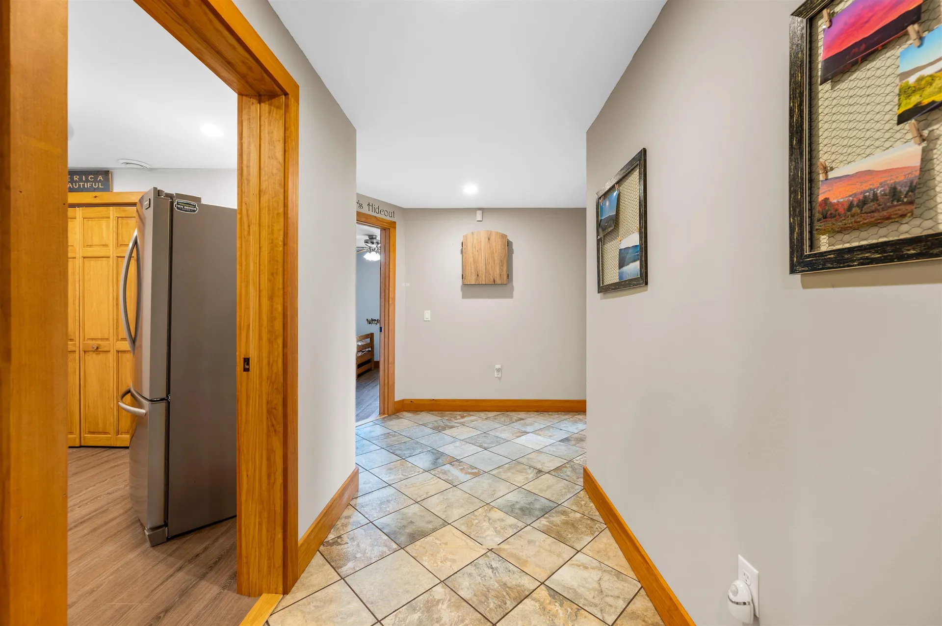 299 Greaves Hill Road Elmore VT 05680