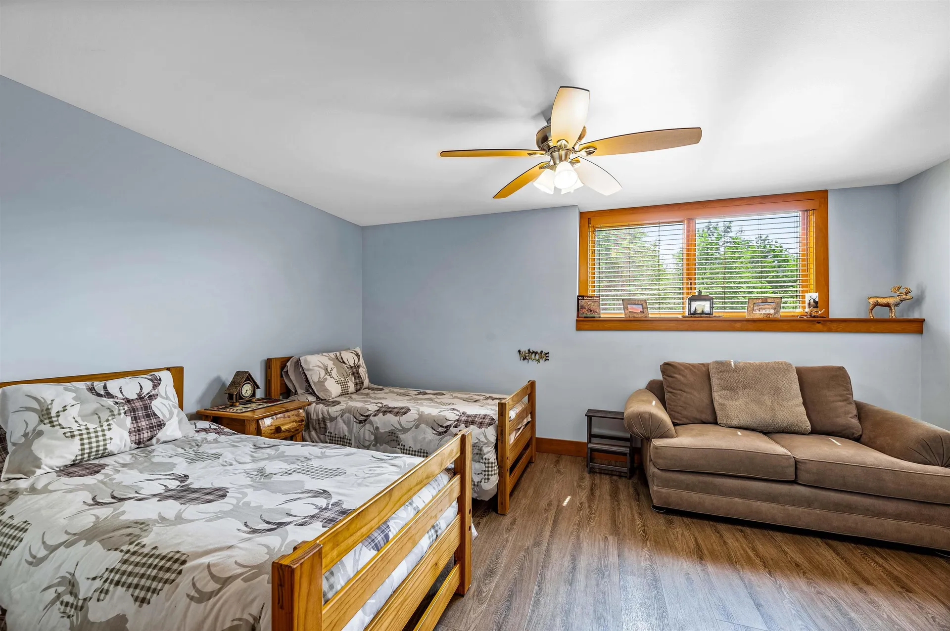 299 Greaves Hill Road Elmore VT 05680