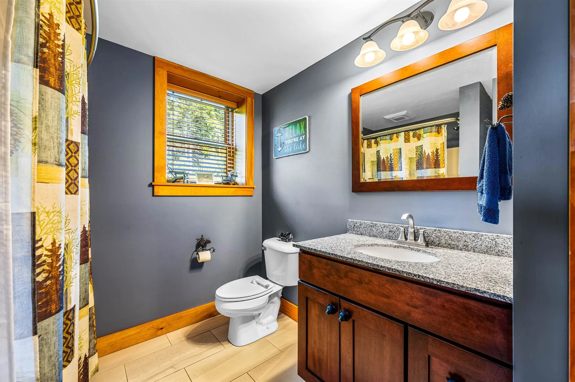299 Greaves Hill Road Elmore VT 05680