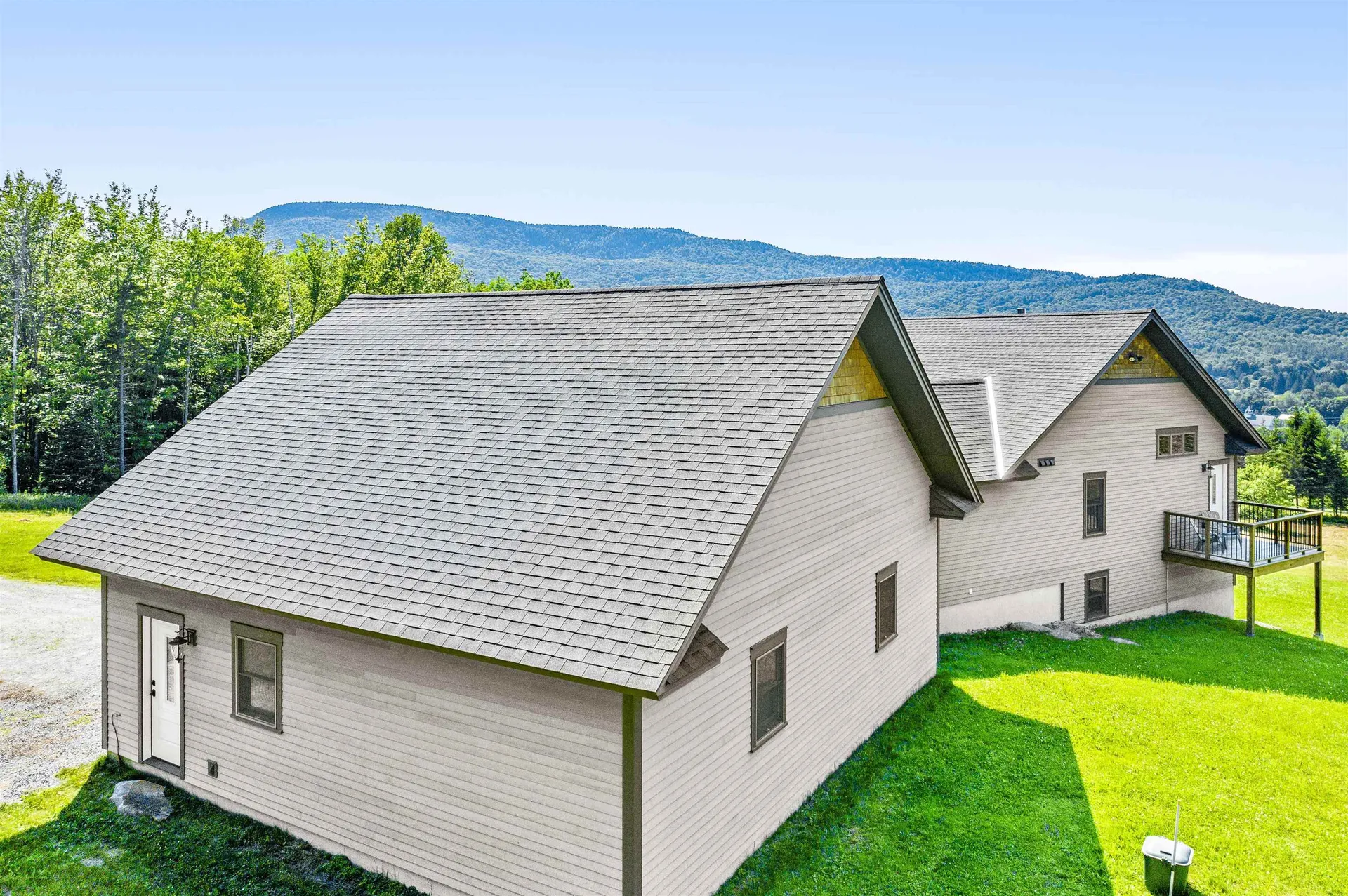 299 Greaves Hill Road Elmore VT 05680