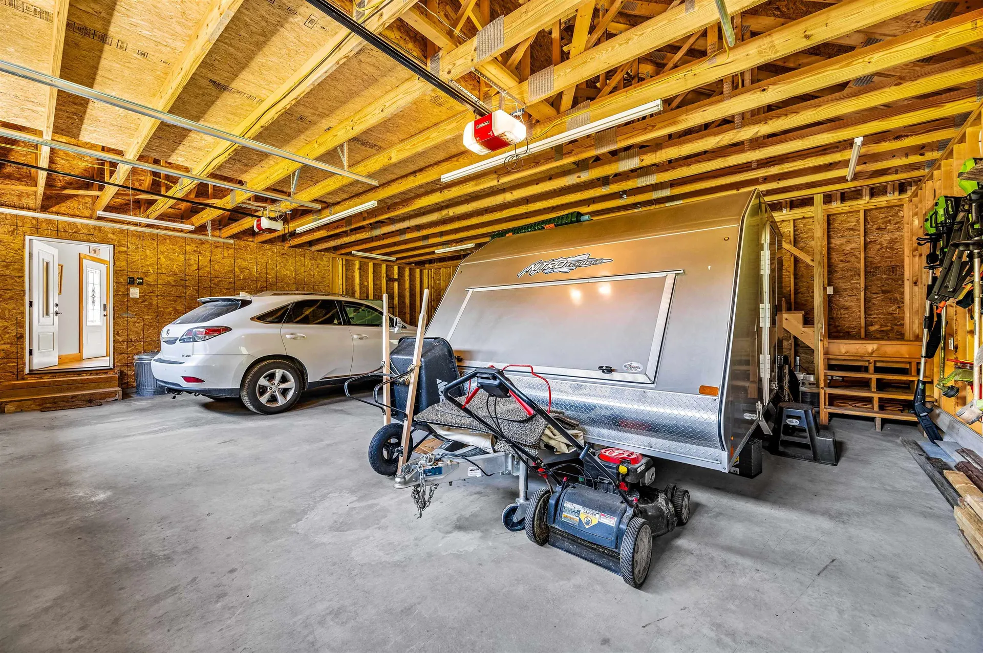 299 Greaves Hill Road Elmore VT 05680