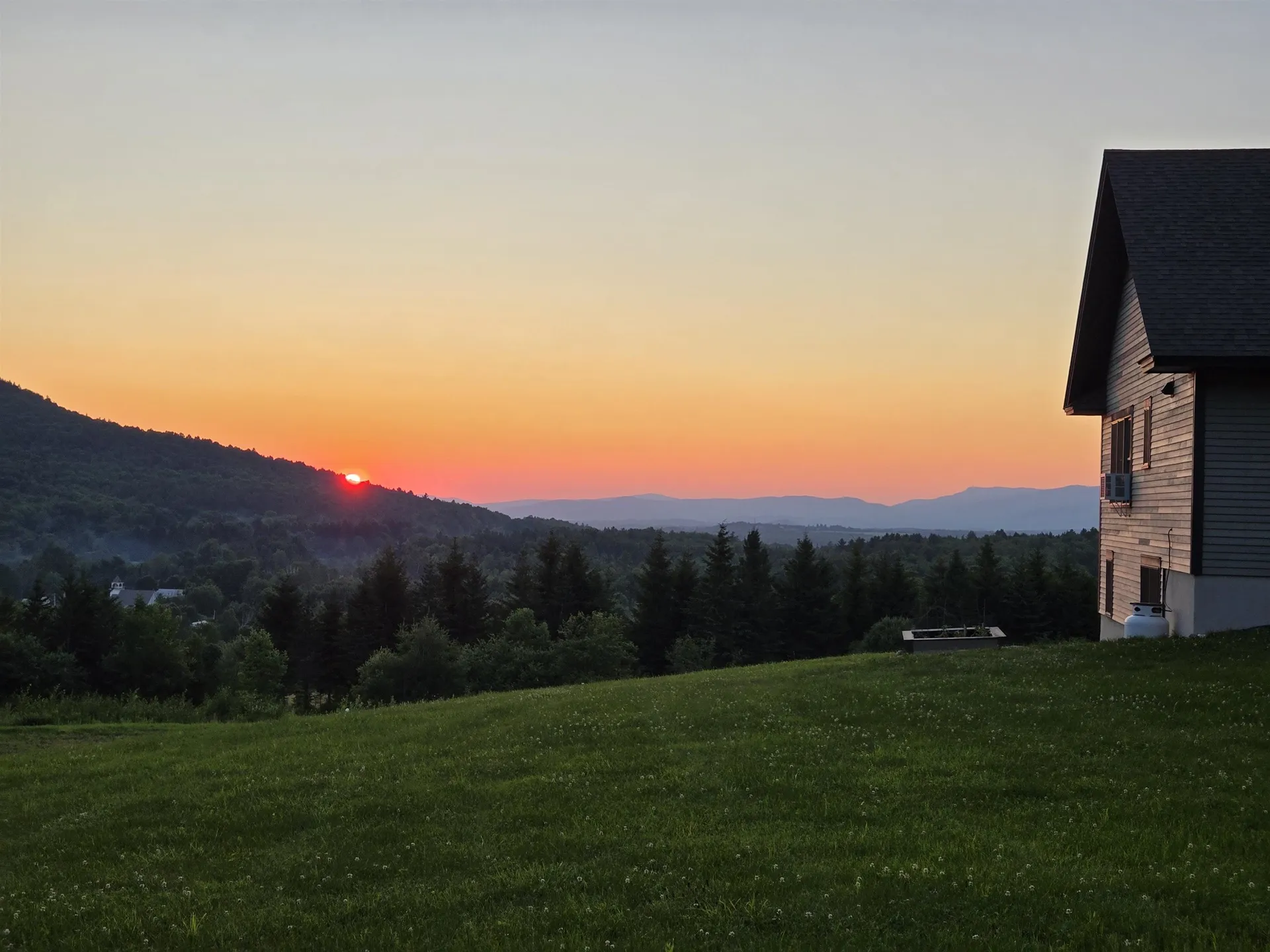 299 Greaves Hill Road Elmore VT 05680