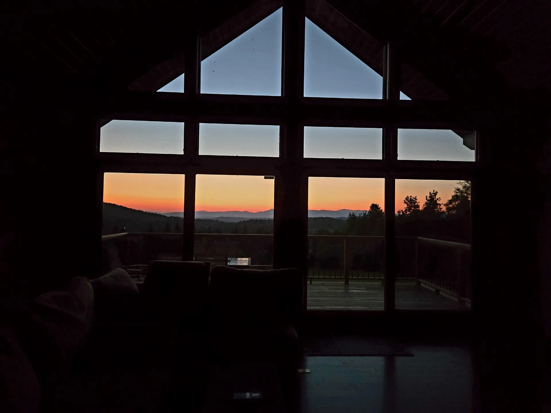 299 Greaves Hill Road Elmore VT 05680